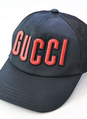 GUCCI古驰 男士女士棒球帽 701324 4HAOY 1060