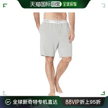 Calvin Underwear CK内衣 时尚 棉质休闲 香港直邮潮奢 男士 Klein