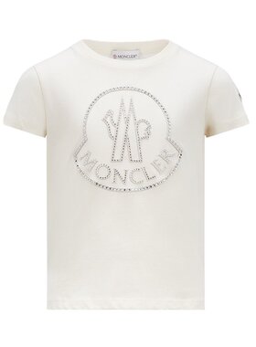 MONCLER 女童T恤 J29548C0001283907050
