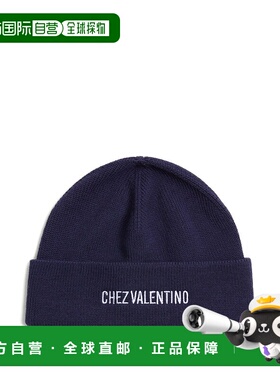 香港直邮VALENTINO GARAVANI 男士帽子 YHB02RFZLAEW SS2026