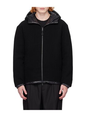 MONCLER 男士羽绒服 J20911A00085597W1P99 AW2024