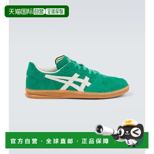 亚瑟士 男士 香港直邮潮奢 皮质 Skyhand Asics Hay 1h可退