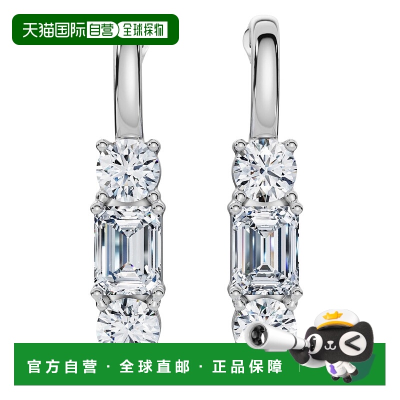 自营pompeii31/2ct Diamond Heart Pendant Gold 18