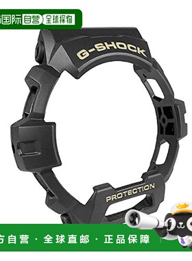 【日本直邮】卡西欧 G-8900-1 BEZEL 替换表盘 10400898新款