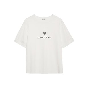 A0810280IVY1IVORY 女士衬衫 AW2024 Bing Anine