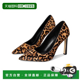 1h可退 香港直邮Michael Kors 迈克高仕 女士 Amara 浅口鞋