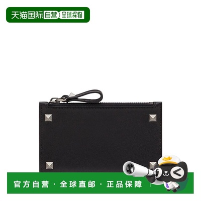 欧洲直邮VALENTINO GARAVANI 男士钱包5Y2P0540VH30NO牛皮