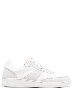 A.P.C. 女士运动鞋 PUABHM56112AAB CO 白色 Plain运动鞋