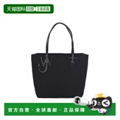 香港直邮潮奢 黑色小号 J.W. 1h可退 Anderson 女士 Puffy Anchor