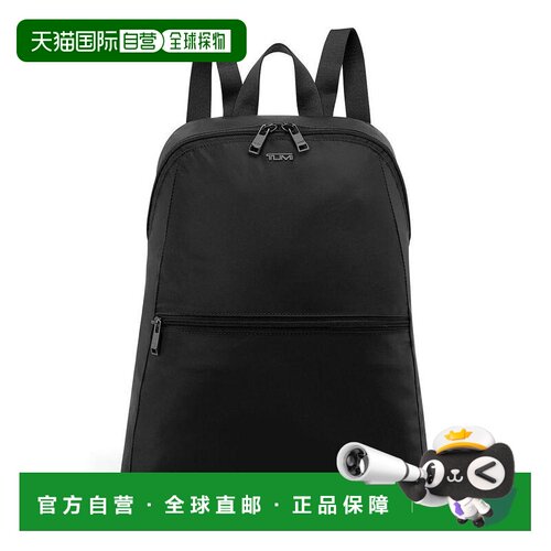 1h可退 【美国直邮】tumi 通用 双肩包途明