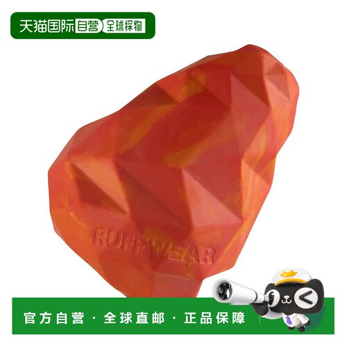 1h可退 香港直邮mont-bell 户外登山攀岩 1874632RDSMC CO 橙色 G