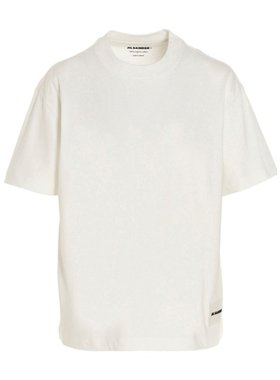 JIL SANDER 女士衬衫 JS40GC0001J45048100