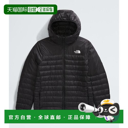 香港直邮THE NORTH FACE 女士户外风衣 NF0A8CGEJK31NFJK3 AW2025