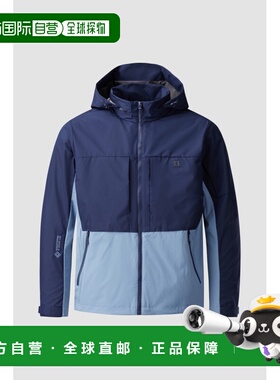 韩国直邮KOLON SPORT 男士运动茄克/外套   JWJWX25231NAY