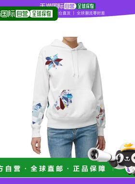 韩国直邮POLO RALPH LAUREN WMPOKNINFB20277-100卫衣帽衫