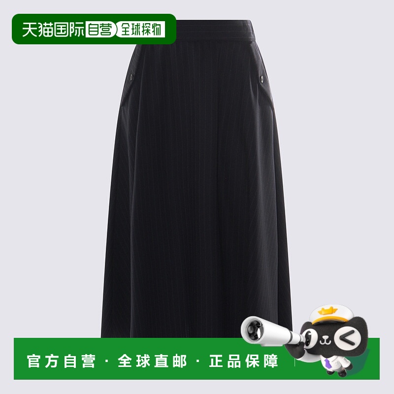 1h可退 香港直邮GOLDEN GOOSE DELUXE BRAND 女士半身裙 GWP02343