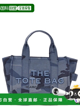 香港直邮MARC JACOBS 女士斜挎包手提包 2S4HTT003H03401 SS2025