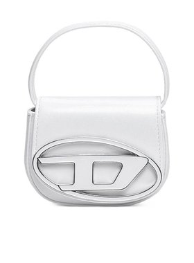 Diesel 迪赛 女士 徽标单肩包 X08709PR818