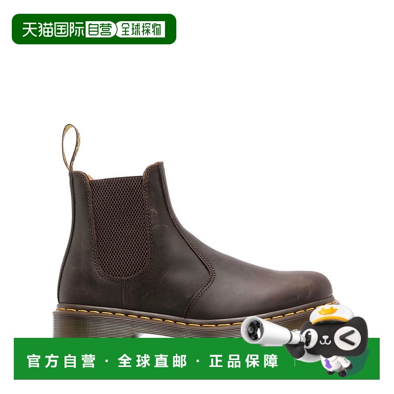 1h可退 欧洲直邮dr. martens 男士 靴子