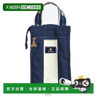 日本直邮Wilson 网球包 Bear JPN 系列冷藏包 BEAR JPN COLLECTIO