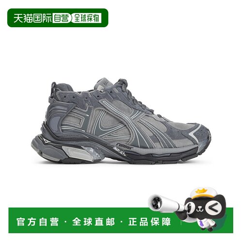 香港直邮BALENCIAGA 男士专项运动鞋 772774WRNSD1100 AW2025