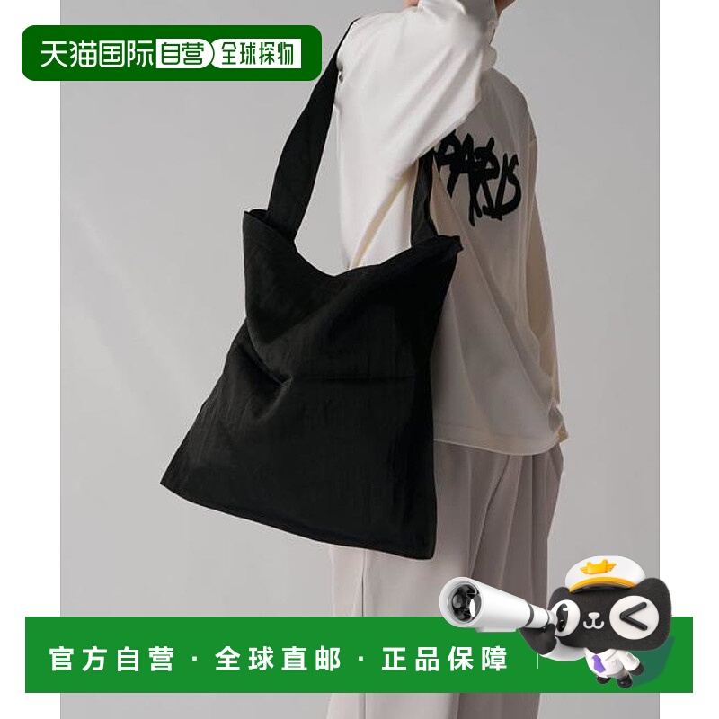 1h可退 日本直邮官方授权 Lui's 【ITTI】玛丽内外手提袋 - L腰带