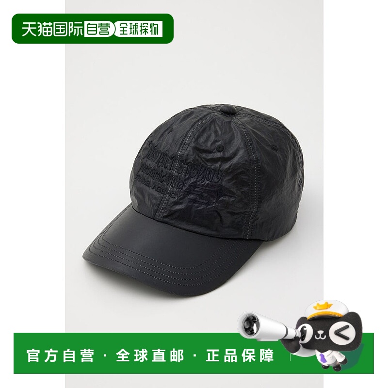 日本直邮SLY 刺绣尼龙帽 BRZ [SL3994EW22978] 帽子