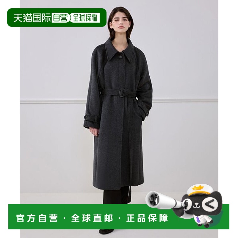 韩国直邮ROSEFRANTZ 女士 女士精品5003268567 Classic Wool balma