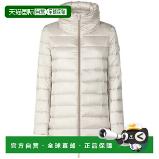 女士 duck 羽绒服 the 欧洲直邮save