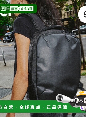 日本直邮Aer Slim Pack 2 (AER-31019) 背包非常适合上下学上班徒