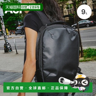 日本直邮Aer Slim Pack 2 (AER-31019) 背包非常适合上下学上班徒