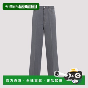 直筒裤 欧洲直邮miu 休闲裤 女士 miu