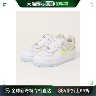 AF1 SHADOW 女式 100W 日潮跑腿NIKE耐克 厚底运动休闲鞋 WFB7582