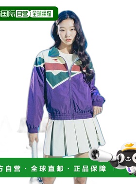 韩国直邮diadora 男士运动卫衣/套头衫D2323PWT31PPS迪亚多纳