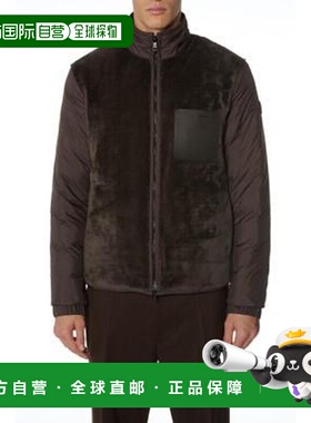 1h可退 香港直邮Moncler 盟可睐 男士 夹克 911A0008189B0L243