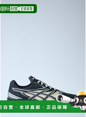 1h可退 香港直邮Asics 亚瑟士 男士 UB 11-S Gel-DS 运动鞋 1203A