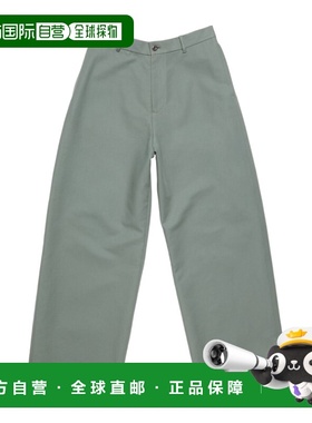 1h可退 香港直邮acne studios 男士 休闲裤