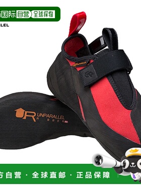 日本直邮Unparallel Caravan 1410015男女 Regulus LV 竞赛鞋攀岩