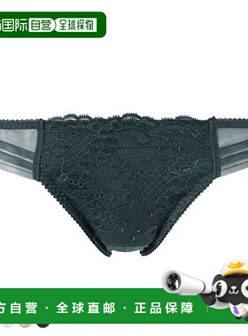 日本直邮Wacoal华歌尔Premium 13系列PXD113 13G高腰内裤短裤Asam