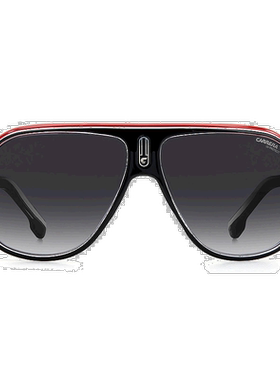 自营 Carrera SPEEDWAY/N 9O 0T4O 飞行员太阳镜 - 多色 美国奥莱