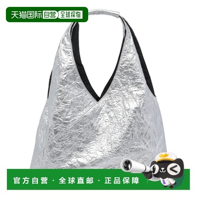 香港直邮MM6 MAISON MARGIELA 女士单肩包 SA5VL0019P8875H1145