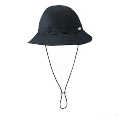 日本直邮Shimano 帽子 Ventile 帽子 M 黑色 CA-011V