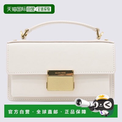 香港直邮GOLDEN GOOSE DELUXE BRAND 女士斜挎包 GWA00468A000565