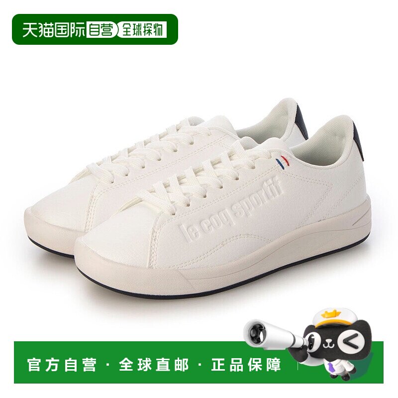 日本直邮 LCS 消臭低帮女士运动鞋 LU4FSN60UZ