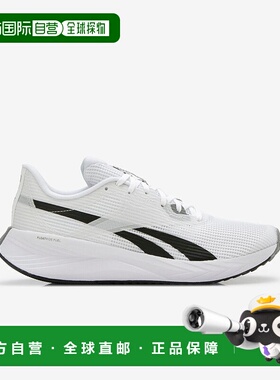 日本直邮Reebok Energen 舒适防滑耐磨透气 低帮跑步鞋 男女同款