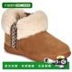 1143659T 欧洲直邮UGG CHE 童鞋 靴子 DREAMEE BOOTIE