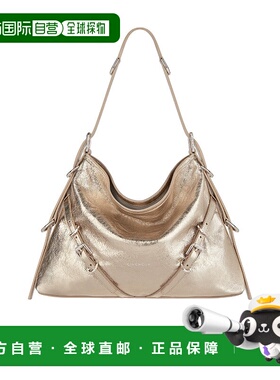 香港直邮Givenchy 中号 Voyou单间包 BB50SSB1ZB女包单肩包手提包