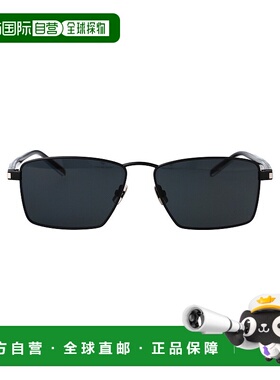 香港直邮SAINT LAURENT 女士眼镜 SL700001 CO 黑色 Sl 700 Sungl
