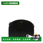 女士斜挎包 Demi PXAWVF61048LZZ 香港直邮A.P.C. 黑色 Lune