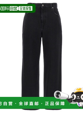 香港直邮GOLDEN GOOSE DELUXE BRAND 女士牛仔裤 GWP00844P000625